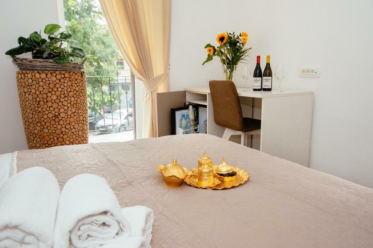 Sunny Rooms Most na Soči Exterior foto