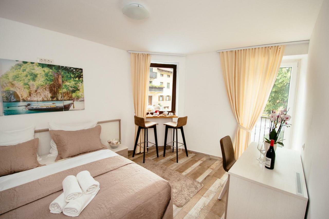 Sunny Rooms Most na Soči Exterior foto